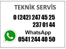 Antalya toner dolum yazıcı tamiri sprint toner bayi